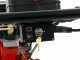 Diesse DS84 - Motoazada diesel 11 HP - Lombardini/Kohler KD15-440 Arranque el&eacute;ctrico