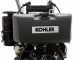 Diesse DS84 - Motoazada diesel 11 HP - Lombardini/Kohler KD15-440 Arranque el&eacute;ctrico