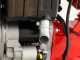 Diesse DS84 - Motoazada diesel 11 HP - Lombardini/Kohler KD15-440 Arranque el&eacute;ctrico