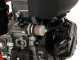 Diesse DS84 - Motoazada diesel 11 HP - Lombardini/Kohler KD15-440 Arranque el&eacute;ctrico