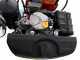 Diesse DS84 - Motoazada diesel 11 HP - Lombardini/Kohler KD15-440 Arranque el&eacute;ctrico
