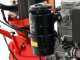 Diesse DS84 - Motoazada diesel 11 HP - Lombardini/Kohler KD15-440 Arranque el&eacute;ctrico