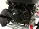 Diesse DS84 - Motoazada diesel 11 HP - Lombardini/Kohler KD15-440 Arranque el&eacute;ctrico