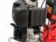 Diesse DS84 - Motoazada diesel 11 HP - Lombardini/Kohler KD15-440 Arranque el&eacute;ctrico