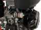 Motoazada pesada Diesse DS84 Diesel Lombardini/Kohler KD15-440 - arranque el&eacute;ctrico