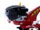 Eurosystems Z2 - Motoazada de gasolina 4 HP - Motor Loncin 123 T