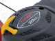 Eurosystems Z2 - Motoazada de gasolina 4 HP - Motor Loncin 123 T