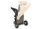 BlackStone DSP 70 J - Biotrituradora de gasolina - Motor Loncin de 212cc