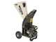 BlackStone DSP 70 J - Biotrituradora de gasolina - Motor Loncin de 212cc
