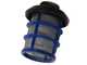Atomizador de arrastre Gray T Car 1500/80 con enganche para tractor para pulverizaci&oacute;n - Capacidad 1500L - Bomba AR1064