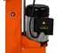 Forest Master FM8VE - Rajadora de le&ntilde;a el&eacute;ctrica - Vertical