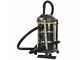 Lavor WTP 30 XE - Aspirador de polvo y l&iacute;quidos - Bid&oacute;n Inox 30 L - 1600 W