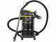 Lavor WTP 30 XE - Aspirador de polvo y l&iacute;quidos - Bid&oacute;n Inox 30 L - 1600 W