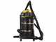 Lavor WTP 30 XE - Aspirador de polvo y l&iacute;quidos - Bid&oacute;n Inox 30 L - 1600 W