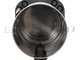 Lavor WTP 30 XE - Aspirador de polvo y l&iacute;quidos - Bid&oacute;n Inox 30 L - 1600 W