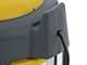 Lavor WTP 30 XE - Aspirador de polvo y l&iacute;quidos - Bid&oacute;n Inox 30 L - 1600 W