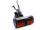 BullMach Chimera 400D - Motocultor di&eacute;sel - 418cc - 9,6 HP