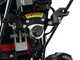 BullMach Chimera 400D - Motocultor di&eacute;sel - 418cc - 9,6 HP