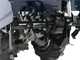 BullMach Chimera 400D - Motocultor di&eacute;sel - 418cc - 9,6 HP