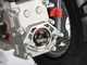 BullMach Chimera 400D - Motocultor di&eacute;sel - 418cc - 9,6 HP