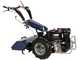 BullMach Chimera 400D - Motocultor di&eacute;sel - 418cc - 9,6 HP