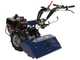 BullMach Chimera 400D - Motocultor di&eacute;sel - 418cc - 9,6 HP