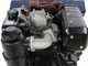 BullMach Chimera 400D - Motocultor di&eacute;sel - 418cc - 9,6 HP