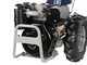 BullMach Chimera 400D - Motocultor di&eacute;sel - 418cc - 9,6 HP