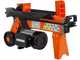 Forest Master FM5D-TC - Rajadora de le&ntilde;a el&eacute;ctrica - Horizontal - 230V