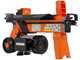 Forest Master FM5D-TC - Rajadora de le&ntilde;a el&eacute;ctrica - Horizontal - 230V
