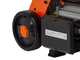 Forest Master FM5D-TC - Rajadora de le&ntilde;a el&eacute;ctrica - Horizontal - 230V