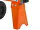 Forest Master FM5D-TC - Rajadora de le&ntilde;a el&eacute;ctrica - Horizontal - 230V