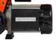 Forest Master FM5D-TC - Rajadora de le&ntilde;a el&eacute;ctrica - Horizontal - 230V