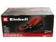 Einhell GC-EM 1600/37 - Cortacésped eléctrico - 1600 W - Corte de 37 cm