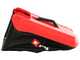 Einhell GC-EM 1600/37 - Cortacésped eléctrico - 1600 W - Corte de 37 cm
