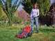 Einhell GC-EM 1600/37 - Cortacésped eléctrico - 1600 W - Corte de 37 cm