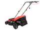 Einhell GC-EM 1600/37 - Cortacésped eléctrico - 1600 W - Corte de 37 cm