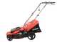 Einhell GC-EM 1600/37 - Cortacésped eléctrico - 1600 W - Corte de 37 cm