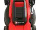 Einhell GC-EM 1600/37 - Cortacésped eléctrico - 1600 W - Corte de 37 cm