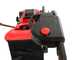 Einhell GC-EM 1600/37 - Cortacésped eléctrico - 1600 W - Corte de 37 cm