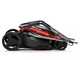 Einhell GC-EM 1600/37 - Cortacésped eléctrico - 1600 W - Corte de 37 cm