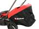 Einhell GC-EM 1600/37 - Cortacésped eléctrico - 1600 W - Corte de 37 cm