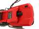 Einhell GC-EM 1600/37 - Cortacésped eléctrico - 1600 W - Corte de 37 cm