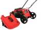 Einhell GC-EM 1600/37 - Cortacésped eléctrico - 1600 W - Corte de 37 cm