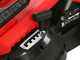 Einhell GC-EM 1600/37 - Cortacésped eléctrico - 1600 W - Corte de 37 cm