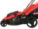 Einhell GC-EM 1600/37 - Cortacésped eléctrico - 1600 W - Corte de 37 cm