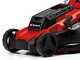 Einhell GC-EM 1600/37 - Cortacésped eléctrico - 1600 W - Corte de 37 cm