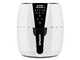 G3 Ferrari Friggisano Easy - Freidora de aire digital 4.8L