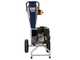 BullMach Hercules 50 L - Biotrituradora de gasolina - Motor Loncin H200 196cc