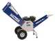 BullMach Hercules 50 L - Biotrituradora de gasolina - Motor Loncin H200 196cc